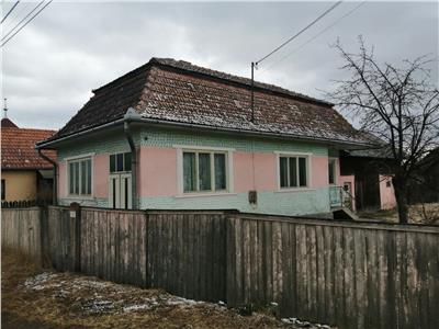 Casa de locuit in DITRAU