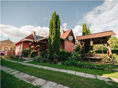 Casa de locuit in Gheorgheni Bld. Lacu Rosu