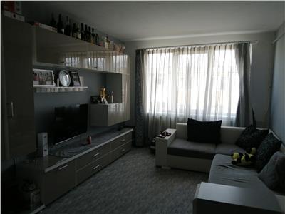 Apartament cu doua camere in Gheorgheni
