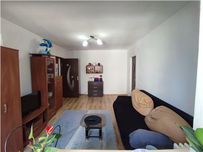 Apartament in Gheorgheni Florilor 39/A/8
