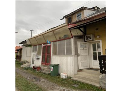 Locuinta in casa comuna in Gheorgheni str. Kossuth Lajos